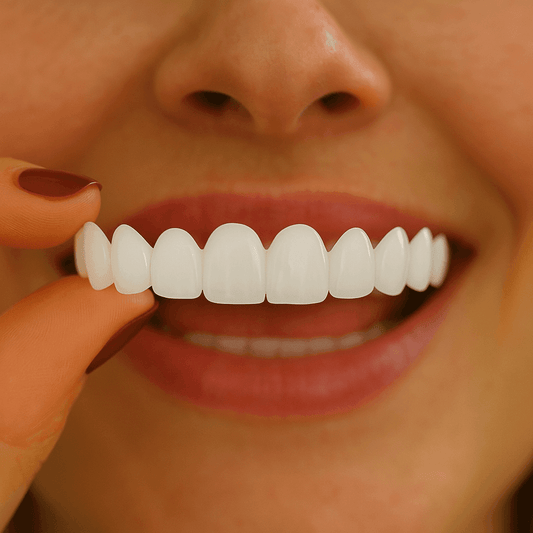 Ovsana SmileFlex